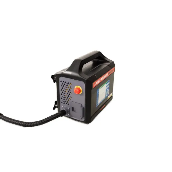 MK300 Lasermerkingsmaskin 230v