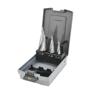 TRINNBOR-SETT HSS-CO