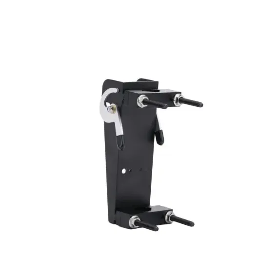 Extended Torch Mount