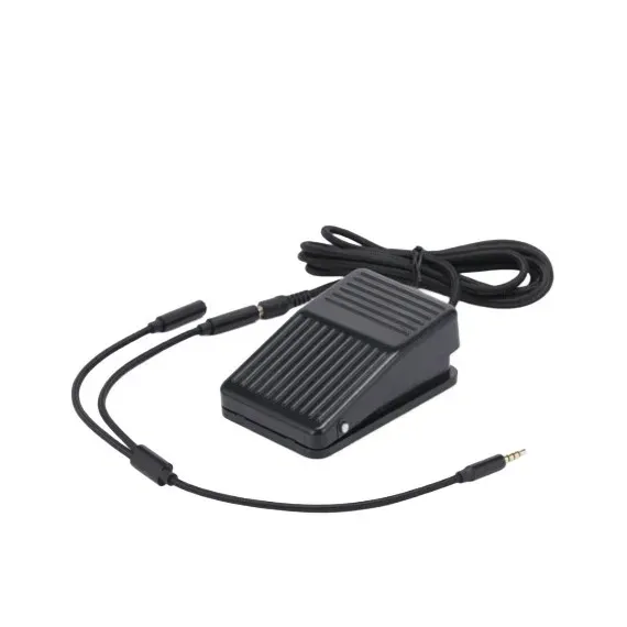 ArcDroid Fotpedal til Simpe Trace™