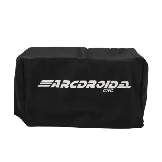 ArcDroid Machine Cover