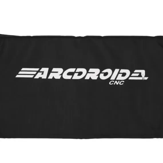 ArcDroid Machine Cover