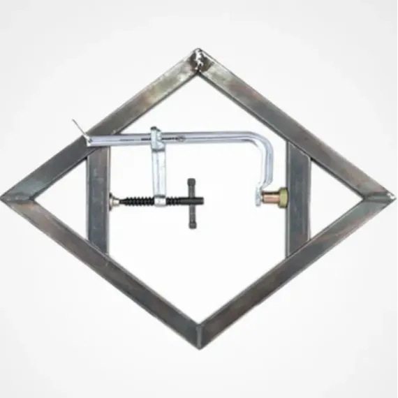 Extender Blocks - Stronghand Tools
