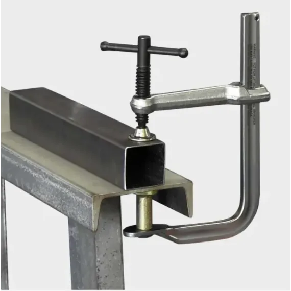 Extender Blocks - Stronghand Tools