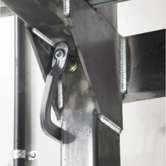 Extender Blocks - Stronghand Tools