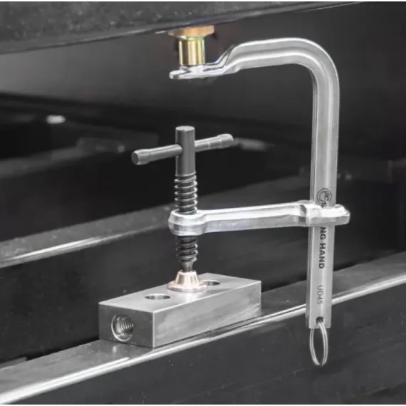 Extender Blocks - Stronghand Tools