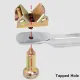 4-i-1 Tilbehørspakker - Stronghand Tools