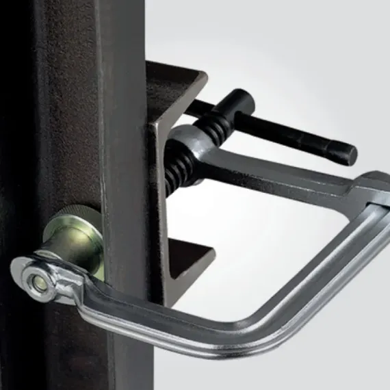 4-i-1 Tilbehørspakker - Stronghand Tools