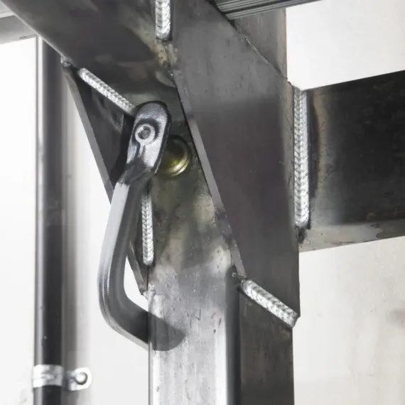 4-i-1 Tilbehørspakker - Stronghand Tools
