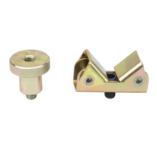 4-i-1 Tilbehørspakker - Stronghand Tools