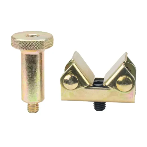 4-i-1 Tilbehørspakker - Stronghand Tools
