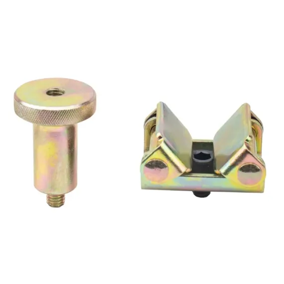 4-i-1 Tilbehørspakker - Stronghand Tools