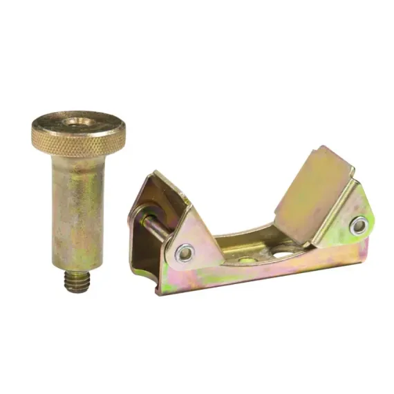 4-i-1 Tilbehørspakker - Stronghand Tools