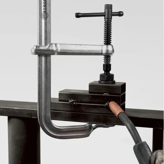 Stronghand Tools MD skrutvinge
