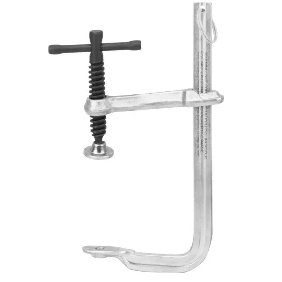 Stronghand Tools LD skrutvinge