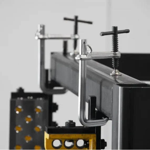 Stronghand Tools LD skrutvinge