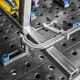 Stronghand Tools LD skrutvinge
