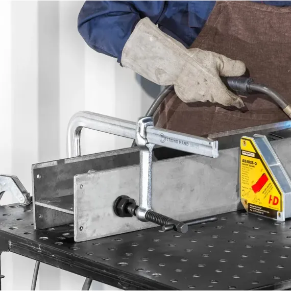 Stronghand Tools skrutvinge MD
