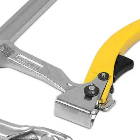 Stronghand Tools Hurtigtvinge