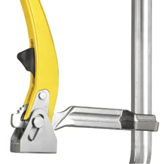 Stronghand Tools Hurtigtvinge