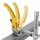Stronghand Tools Hurtigtvinge