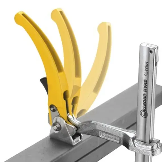 Stronghand Tools Hurtigtvinge