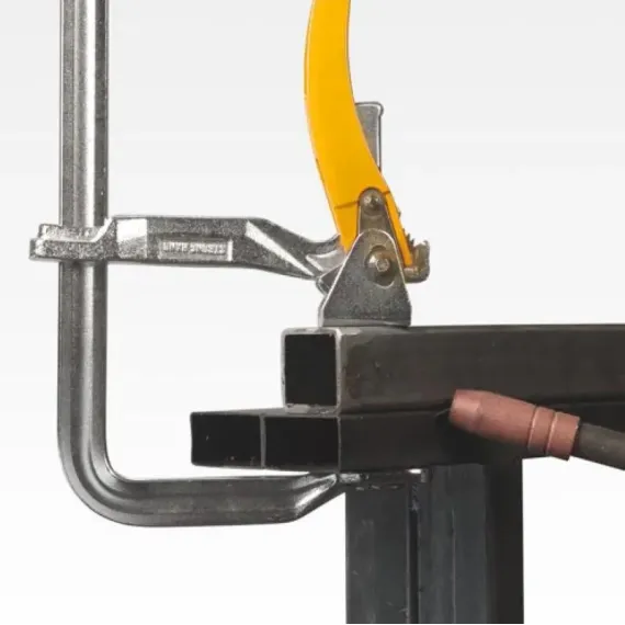 Stronghand Tools Hurtigtvinge