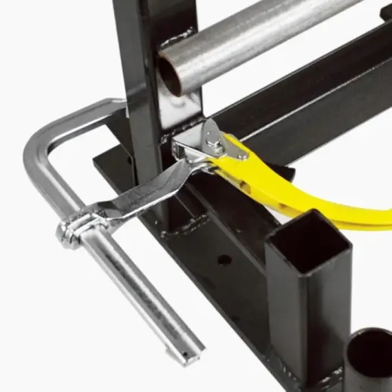 Stronghand Tools Hurtigtvinge