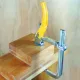 Stronghand Tools Hurtigtvinge