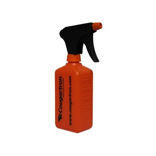 COUGARTRON SPRAYFLASKE 0,5L