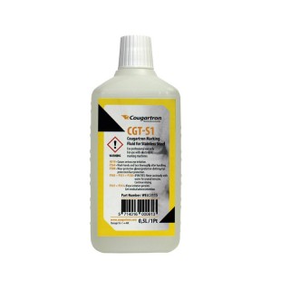 500ML FLASKE CGT-S1 ETCHING FLUID