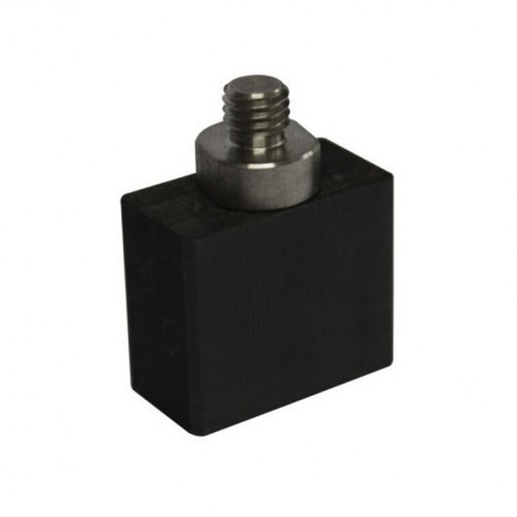 ETCHING ELECTRODE M/ STRAIGHT ADAPTER - COUGARTRON