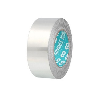 ALU TAPE 50MM X 45M